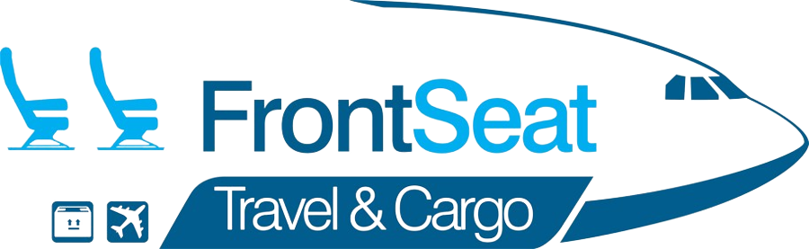 Front Seat Travel & Cargo